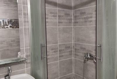 Garsonieră decomandată în Central - 5