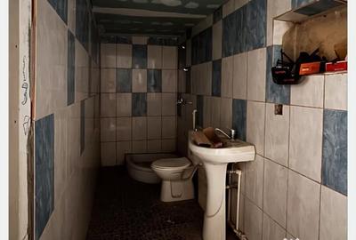 Casă cu 5 camere în Buzescu - 1