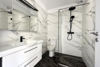 Duplex elegant, 4 camere, 112 mp utili, 280 mp teren - Covaci - 7