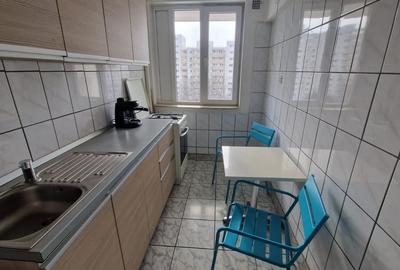Apartament cu 2 camere semidecomandat, mobilat în Dorobanți - 4
