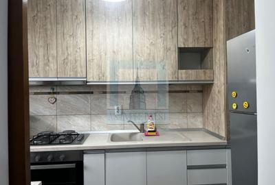 Apartament cu 2 camere semidecomandat, mobilat în Rulmentul - 14