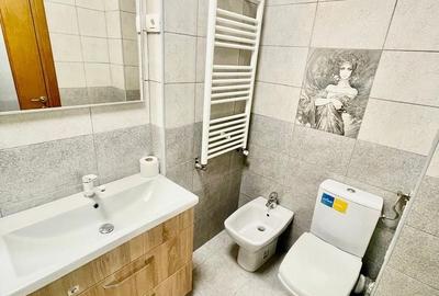 3 camere Tineretului | 120 mp | 2 balcoane | De Inchiriat - 7