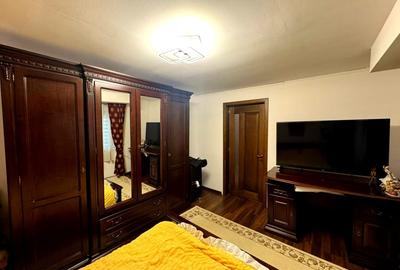 Casa confortabila si spatioasa de vanzare in Frasin - ideala pentru familii - 32