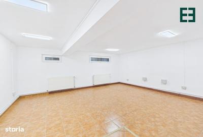 Spațiu comercial, de 90 mp, în Simion Bărnuțiu - 3