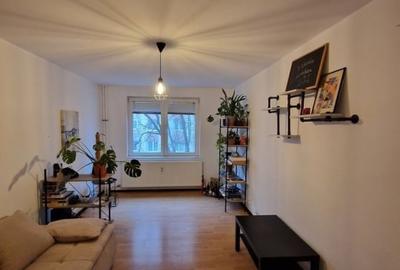 Apartament cu 3 camere decomandat, mobilat în Rahova - 2