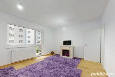 Apartament cu 3 camere în Tractorul - 2