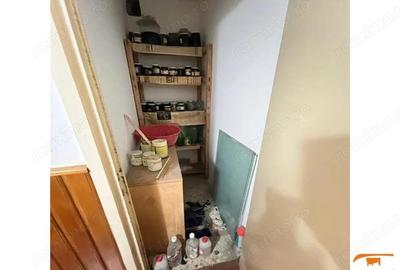 2 cam Girocului parter inalt cu balcon - 3