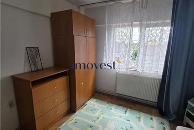 Apartament cu 2 camere decomandat în Micro 17 - 3
