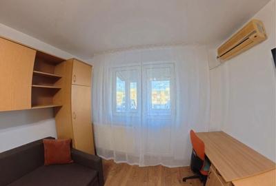Apartament cu 2 camere decomandat în Lujerului