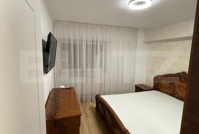 Apartament cu 3 camere la prima inchiriere, 100 mp, zona Centru - 6