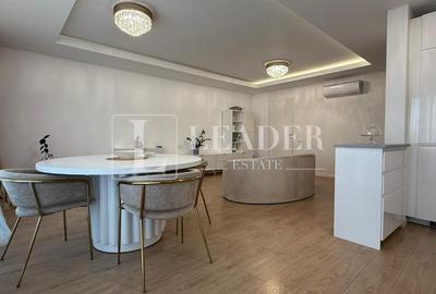 Apartament premium cu 4 camere I Design elegant si priveliste superba - 1