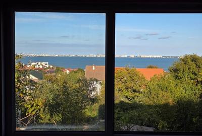 APARTAMENT 2 CAMERE | OVIDIU | VEDERE SUPERBA CATRE LAC - 1