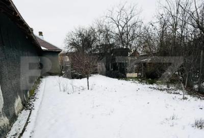 Casă cu 3 camere cu Teren 1948 Mp în Central - 1