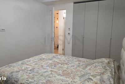Apartament cu 2 camere în Tei - 6