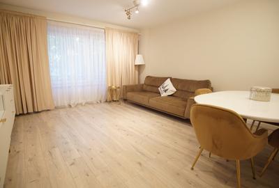 Timpuri Noi Metrou Primii Chiriasi Apartament 3 Camere Lux Contract ANAF 2 bai - 9