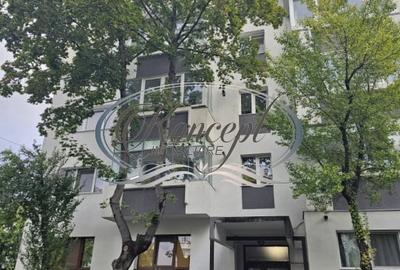 Apartament cu balcon inchis si centrala proprie in cartierul Intre Lacuri - 9