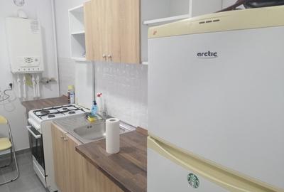 Popesti Leordeni, 300 m metrou Dimitrie Leonida - 9