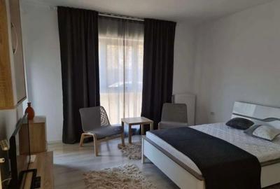 Garsonieră de vânzare Lujerului- Exigent Plaza - 2