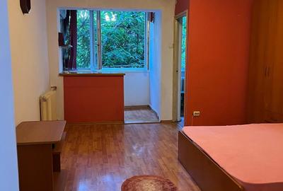 Inchiriere Garsoniera  Giurgiului - 11