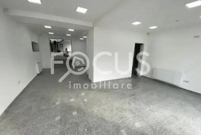 Inchiriez spatiu comercial Lipovei
