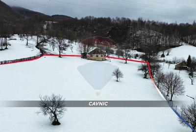 Teren Construcții intravilan de 826 mp, în Central - 5