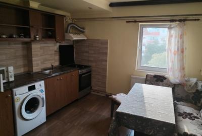 Ap 2 camere Circumvalatiunii - Iulius Mall cu centrala termica Ap 2 camere Circumvalatiunii - Iulius Mall cu centrala termica - 2