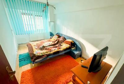 Apartament cu 4 camere decomandat în Decebal - 2