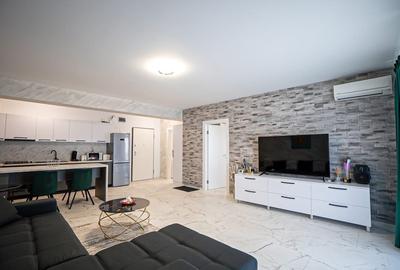 Apartament cu 2 camere în Central - 4