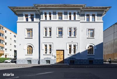 Spațiu comercial, de 860 mp, în Centrul Civic - 20