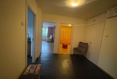 ION MIHALACHE, 4 camere deosebit, etaj 3, 90 mp, IDEAL INVESTITIE - 10