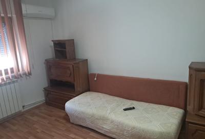 Apartament cu 3 camere decomandat, mobilat în Tomis Nord - 2