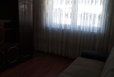 Apartament cu 2 camere decomandat în Săveni - 7