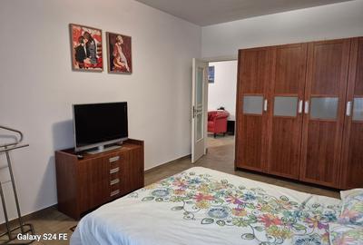 Apartament cu 3 camere decomandat în Braytim - 12