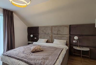 Casă individuală cu 5 camere cu Canalizare în Domnești - 4