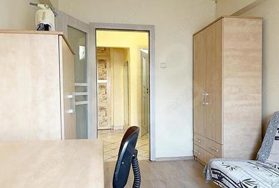 Apartament cu 3 camere decomandat în Calea Aradului - 13