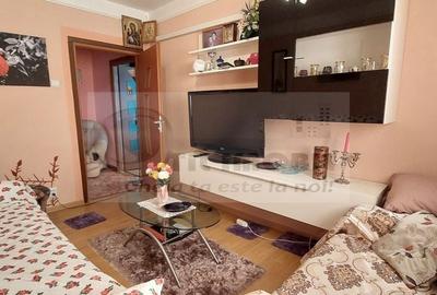 APARTAMENT 2 CAM DECOMANDAT ALEXANDRU ETAJ 5 DIN 10 LIBER - 2