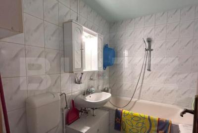 Apartament cu 2 camere decomandat în Ștefan cel Mare - 8