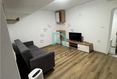 Apartament cu 2 camere semidecomandat în Central - 6