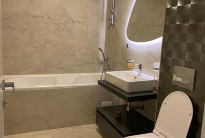 Apartament cu 3 camere decomandat, mobilat în Timpuri Noi - 9