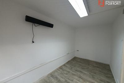 Spațiu comercial, de 42 mp, în P-ța Doina - 5