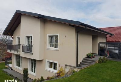 Casă cu Teren 531 Mp în Gruia - 10