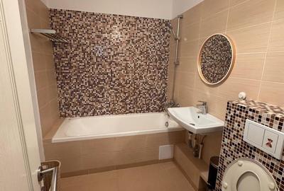 Herastrau || Baneasa || 2 camere de inchiriat - 6