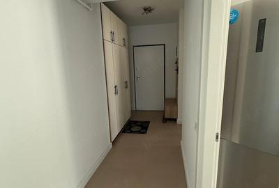 Apartament cu 2 camere decomandat în Păcurari - 6