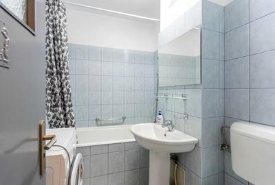 Garsoniera, decomandata, 34 mp, balcon, zona Brancoveanu - 5