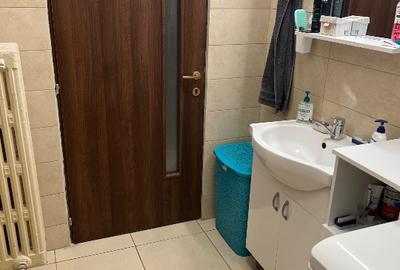 Apartament cu 3 camere decomandat în Armeneasca - 11