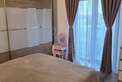 Apartament cu 3 camere decomandat în Albert - 7