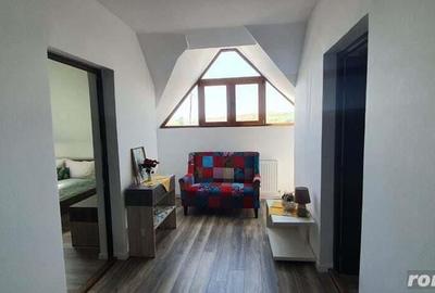 Cerghid - Vanzare pensiune / oportunitate afacere - Str. Principala - 5