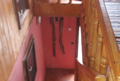 Casă cu 3 camere în Piatra - 4