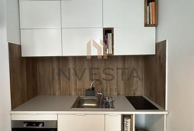 Garsoniera in ultracentral! Imobil privat cu curte comuna! - 6