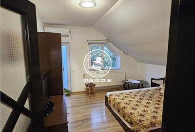 Casă cu 4 camere în Aroneanu - 2
